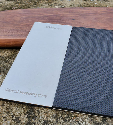 Sharpening Stone