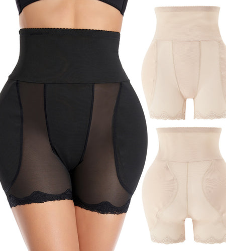 Women Hip Shapewear Pads