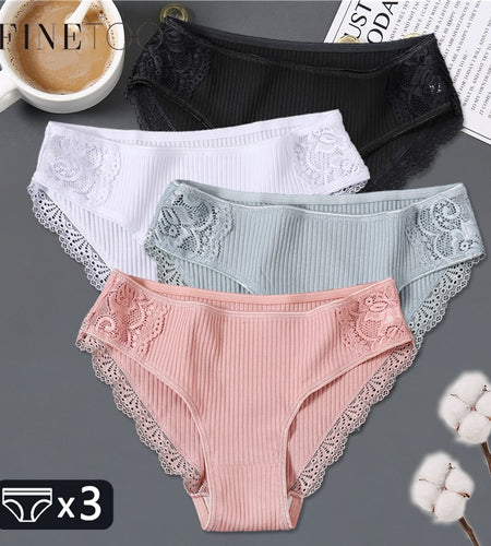 Women Cotton Panties