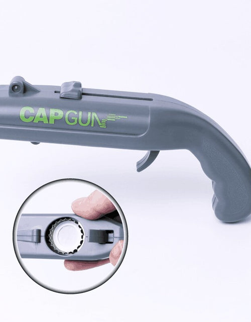 Load image into Gallery viewer, Cap Gun Beer Bottle Opener
