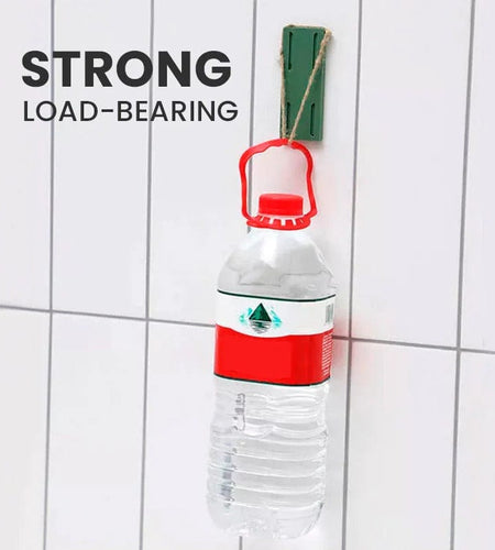 Adhesive Socket Holder