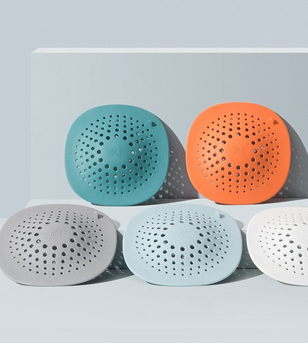 Anti-clogging Sink Strainer