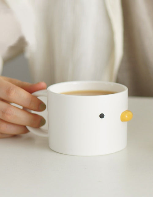 Load image into Gallery viewer, Chick Coffee Mug
