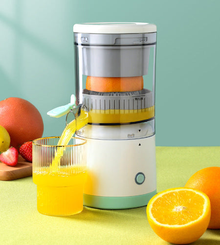 JuiceBuddy™ - Electric Juicer