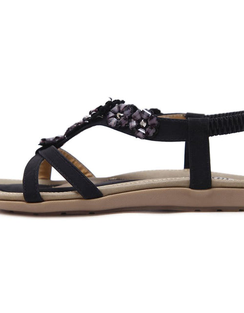 Load image into Gallery viewer, Bohemian Summer Sandals
