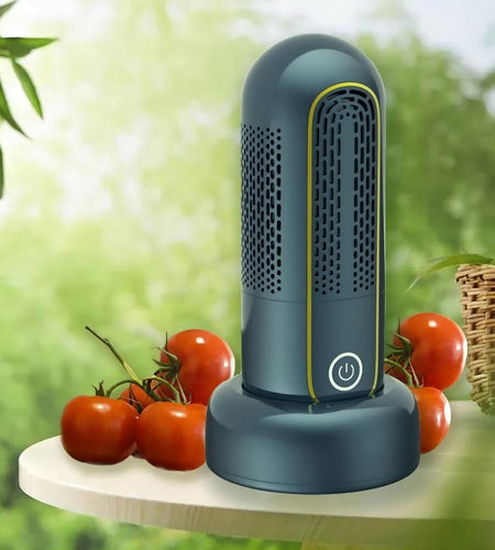 Wireless  Fruit Vegetable Capsule Purifier