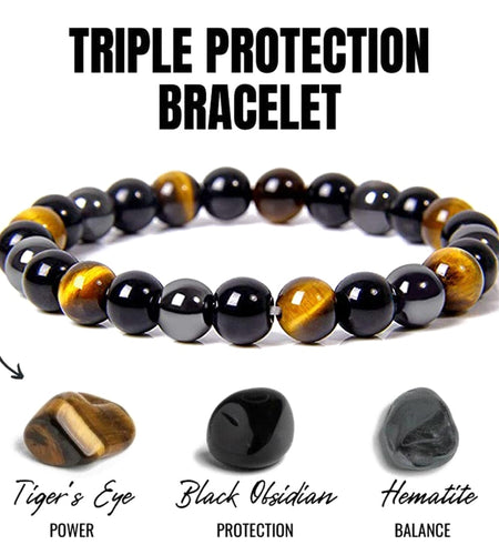 Protection Bracelets