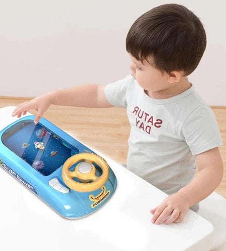 Steering Wheel Toy