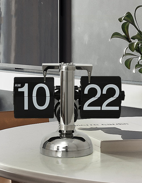 Load image into Gallery viewer, Classical Table Clock
