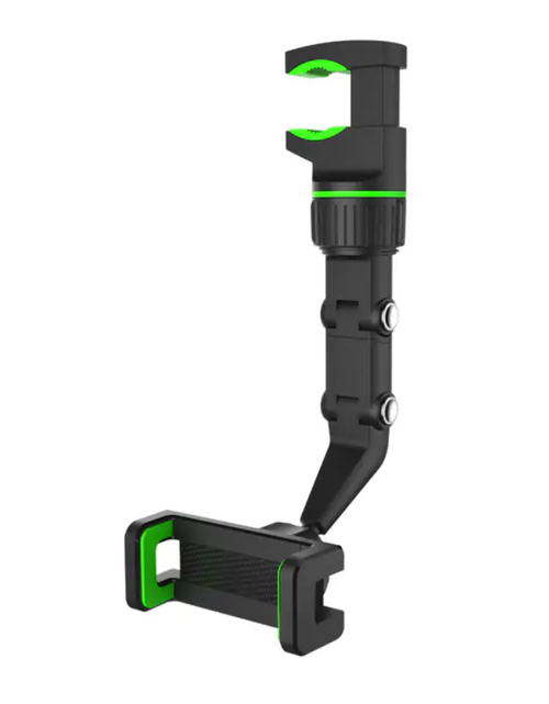 Load image into Gallery viewer, Rotatable Smart Phone Car Holder
