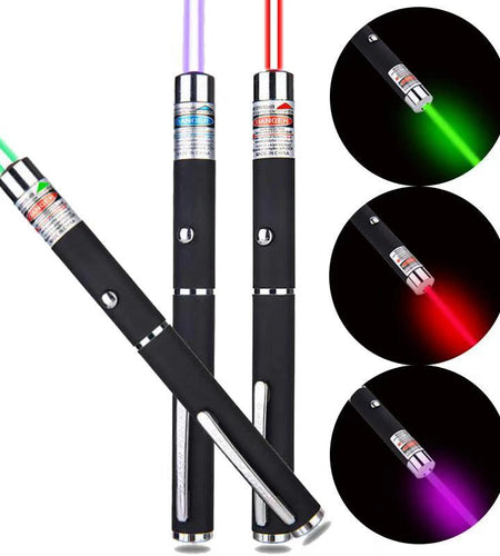 Powerful Laser Sight Pointer