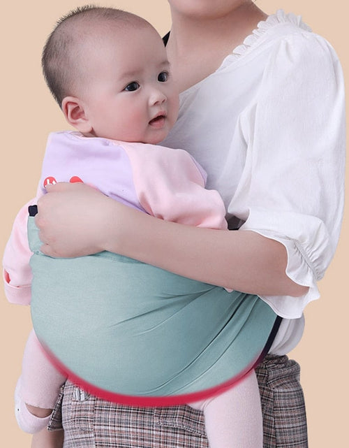 Load image into Gallery viewer, Shoulder Baby Carrier Sling
