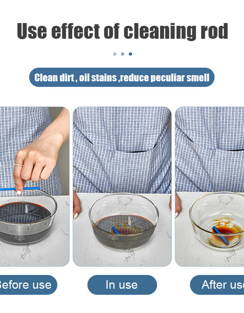 Load image into Gallery viewer, Kitchen Sink Cleaning Sticks
