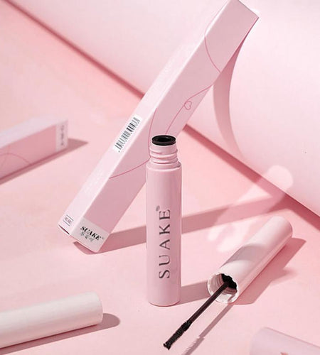 Primer Waterproof Quick-drying Eyelash Mascara