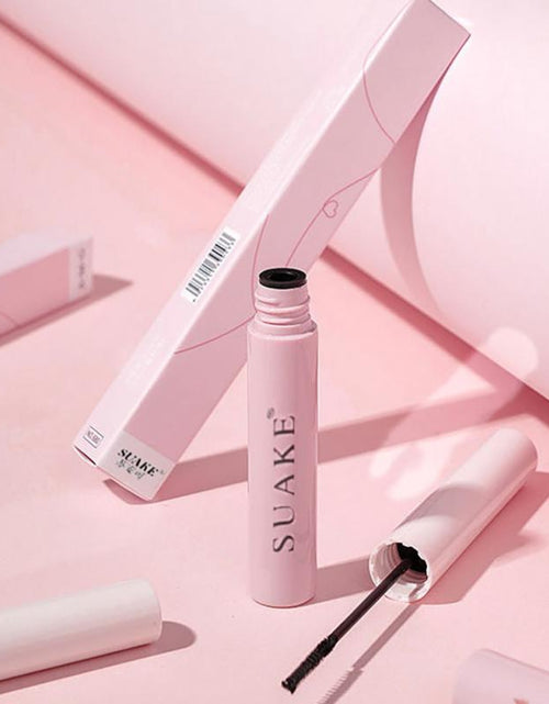 Load image into Gallery viewer, Primer Waterproof Quick-drying Eyelash Mascara
