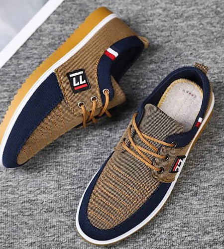 Men's BreatheLite Classic Shoes