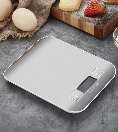Digital Kitchen Scale