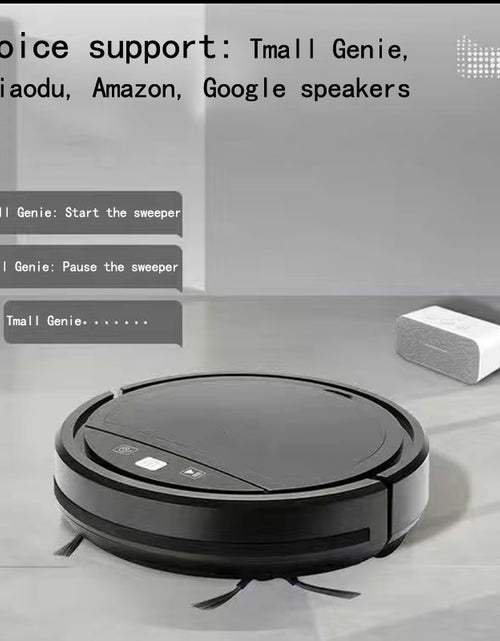 Load image into Gallery viewer, Xiaomi Robot Vacuum Cleaner
