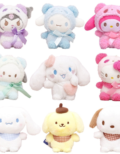 Load image into Gallery viewer, Cuties Cartoon Plush Dolls
