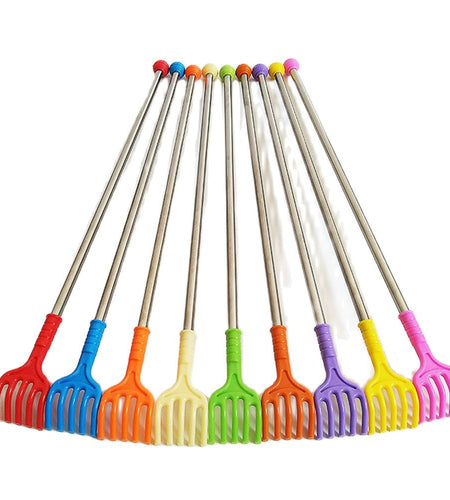 ScrarcherPro™ Stainless Steel Back Scratcher