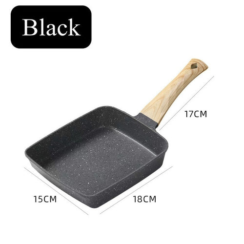 Load image into Gallery viewer, Non-Stick Wave Bottom Saucepan
