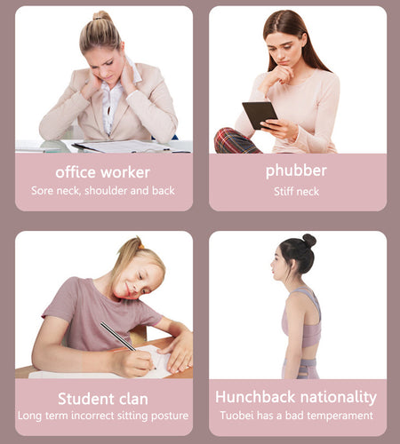 PostureBuddy- Adjustable Yoga Stick