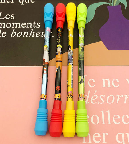 Funny Gaming Rotating Pen