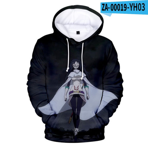 Load image into Gallery viewer, Anime Kids Hoodies
