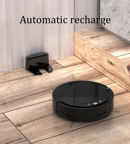 Xiaomi Robot Vacuum Cleaner
