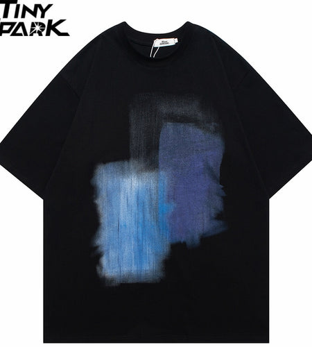 T- Shirt Streetwear Aesthetic