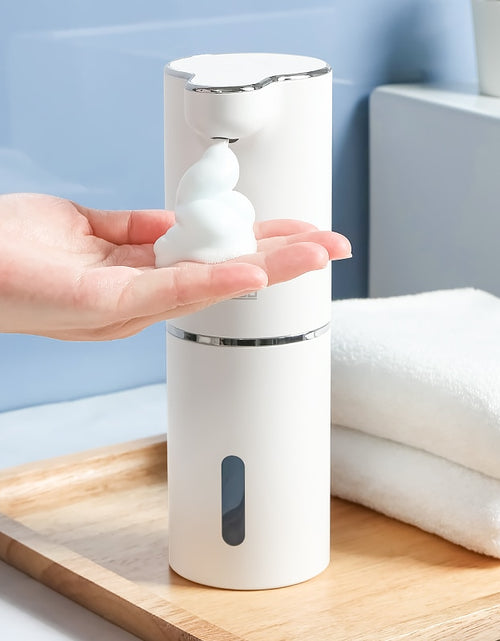 Load image into Gallery viewer, Automatic Foam Soap Dispensers
