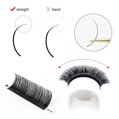 Load image into Gallery viewer, Winky Beauty Eyelash Extension
