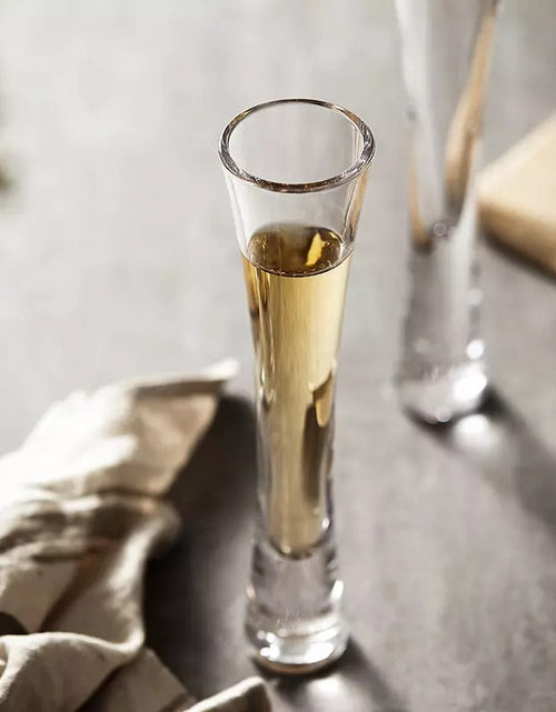 Load image into Gallery viewer, Stemless Champagne Glasses
