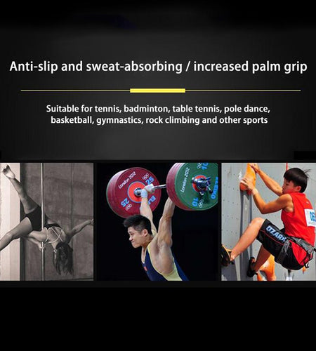 Liquid Sports Chalk