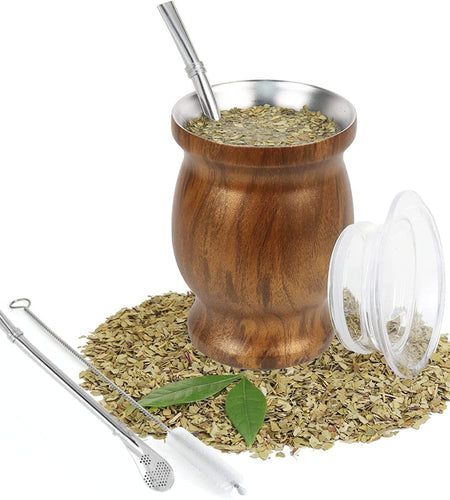 Mate Cup