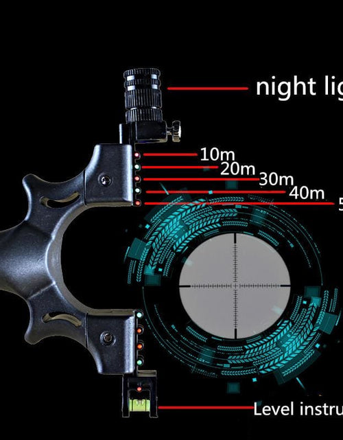 Load image into Gallery viewer, BlingShot™ High-power Laser Aiming Slingshot
