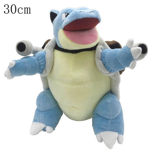 Load image into Gallery viewer, Anime Figure Plush Toy
