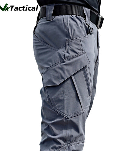Tactical Cargo Pants