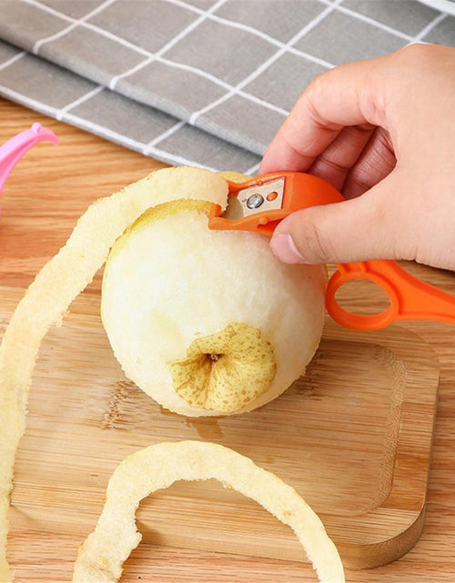 Load image into Gallery viewer, Multifunction 3 In 1 Fruit Peeler
