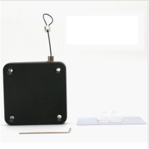 Load image into Gallery viewer, Punch-free Automatic Sensor Door Closer
