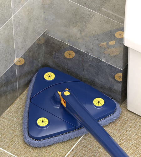 Triangle Mop 360 Twist