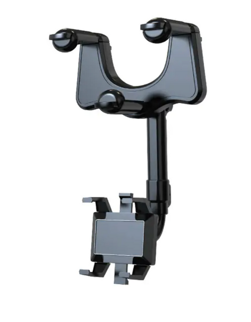 Load image into Gallery viewer, Rotatable Smart Phone Car Holder
