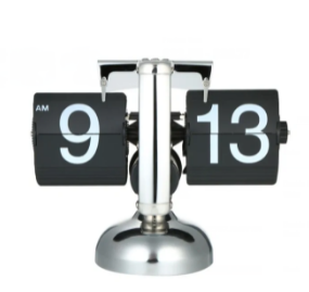 Load image into Gallery viewer, Classical Table Clock
