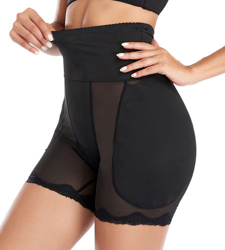 Women Hip Shapewear Pads