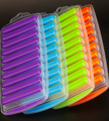 10 Holes Silicone Mold Tray
