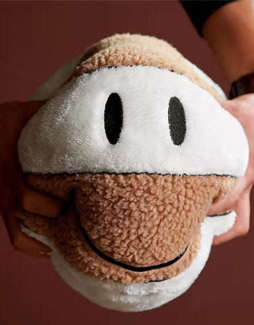 Load image into Gallery viewer, Basketball Plush Toys
