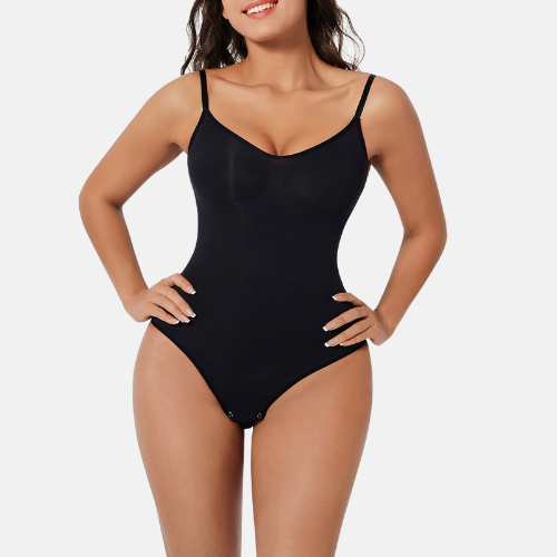 Load image into Gallery viewer, Curvify™ Bodysuit
