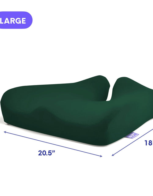 Load image into Gallery viewer, Pressure Relief Seat Cushion
