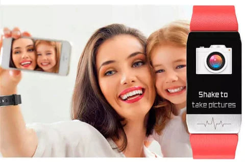 Load image into Gallery viewer, Smartwatch
