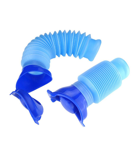 Portable Adult Urinal